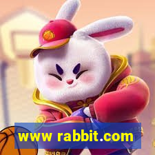 www rabbit.com